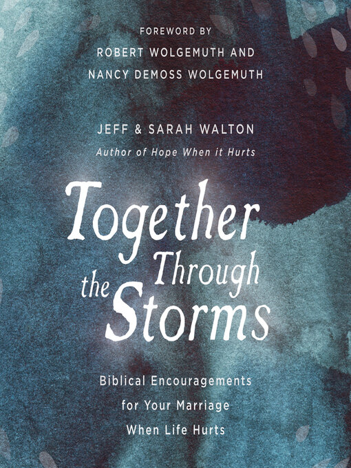 Cover image for Together Through the Storms